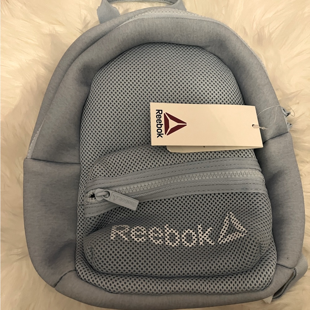 Reebok backpack